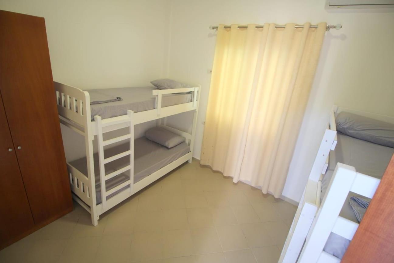 Hostel K13 Sarandë Exterior foto